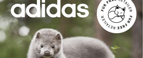 Internationally renowned sports brand Adidas joins fur .